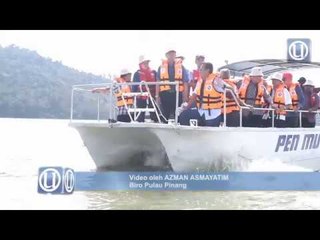 Kerajaan Pusat tidak politik bantuan banjir sektor perikanan