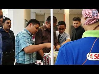 F&N agih 1,440 tin minuman Seasons secara percuma