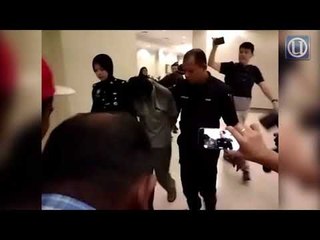 Tidak mengaku salah rogol dua budak perempuan