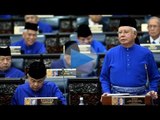 Ucapan penuh pembentangan Bajet 2018 oleh Perdana Menteri, Datuk Seri Najib Tun Razak