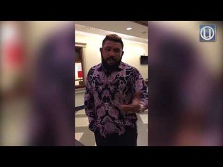 Wan Muhammad Azri lunaskan keseluruhan ganti rugi untuk Anwar