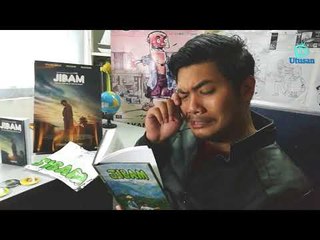 Komen netizen tentang filem Jibam