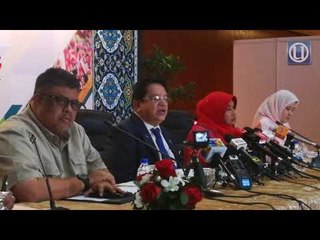 Perhimpunan Agung UMNO tanpa kertas