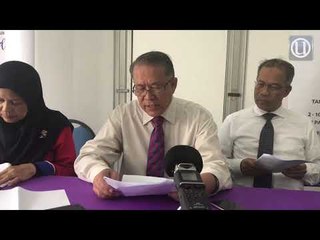 Kenali pelbagai jenis Orkid di KLOBS 2017