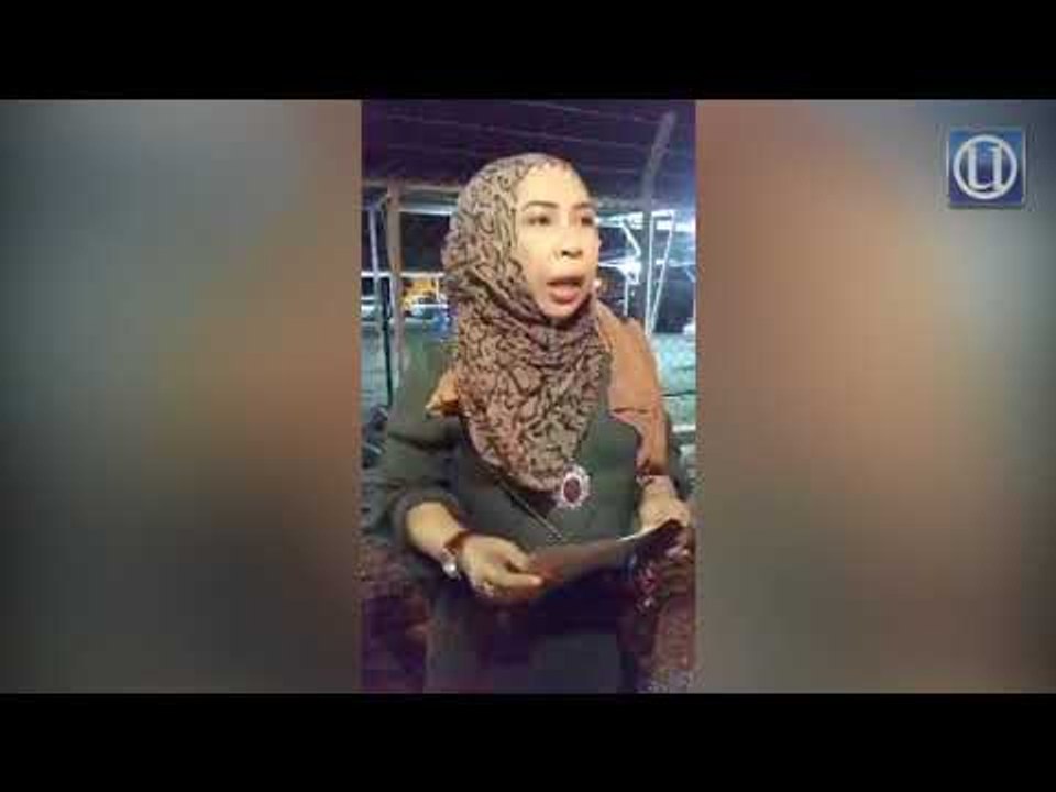 Dr.Vida hampir ditipu scammer