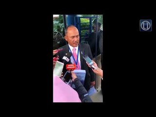 RCI siasat kerugian forex buat laporan polis