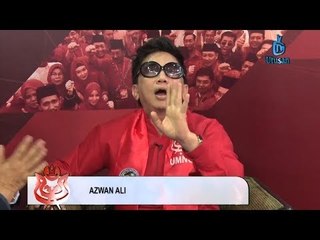 Diva AA calon PRU14?