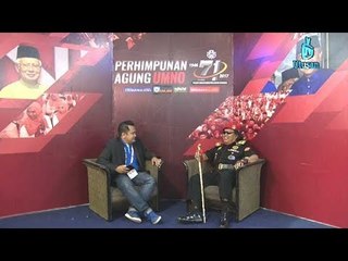 Ayahanda Rani Kulup kecewa ditolak Dr.Vida?