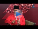 Sembang Online bersama Datuk Seri Mohamad Hasan, Pengerusi Perhubungan UMNO Negeri Sembilan