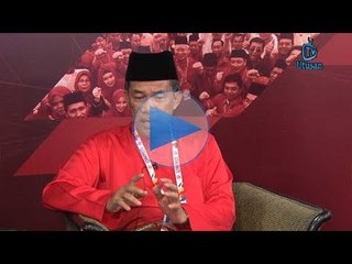 Sembang Online bersama Datuk Seri Mohamad Hasan, Pengerusi Perhubungan UMNO Negeri Sembilan