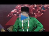 Sembang Online dengan Datuk Abdul Mutalif bin Abdul Rahim