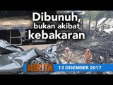 KAPSUL BERITA 13 DIS 2017