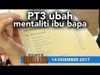 KAPSUL BERITA 14 DIS 2017