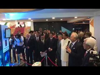 PM lancar dana bantu usahawan digital Sri Lanka