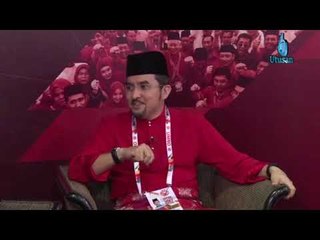 Sembang Online Mempertahankan Baitulmaqdis bersama Asyraf Wajdi Dusuki