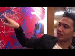 Permainan Pokemon jadi inspirasi lukisan