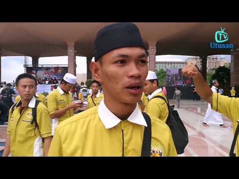 Bantah keputusan Donald Trump jadikan Baitulmaqdis ibu negara Israel