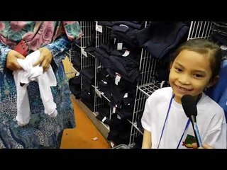 UDA Outreach bantu 2,003 murid tahun satu