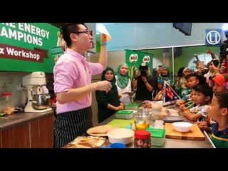 Satu daripada empat kanak-kanak Malaysia tak ambil sarapan