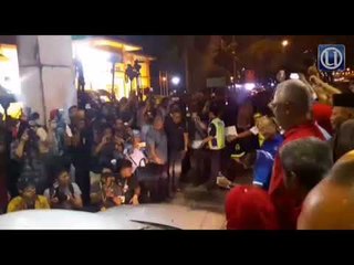 2018: Tiada lagi tol di Batu Tiga, Sungai Rasau