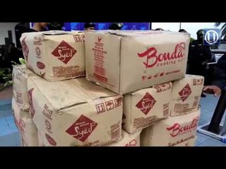 4 tan minyak masak, 1,230 liter petrol dirampas