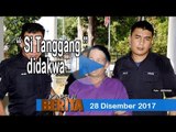 Kapsul Berita 28 Disember 2017