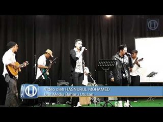 MeeyoJoe perlu kekal artis duo berkumpulan