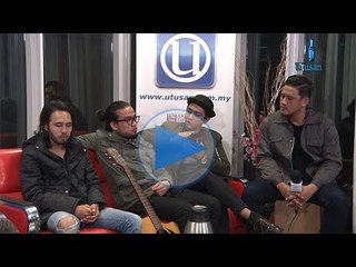 The Alif tunggu tempoh sedekad