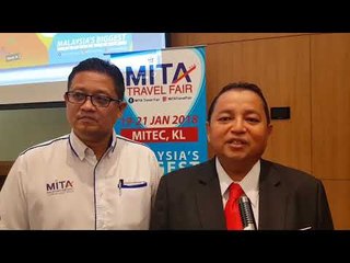 Pelancong domestik sumbang RM48.4 juta pada 2016