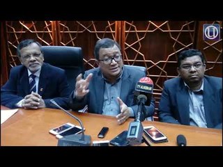 Tubuh pusat latihan perguruan sekolah tahfiz