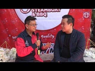 Rezeki Pak John Steamboat & BBQ