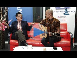 Tidak galakkan anak ikut langkah - Tomok