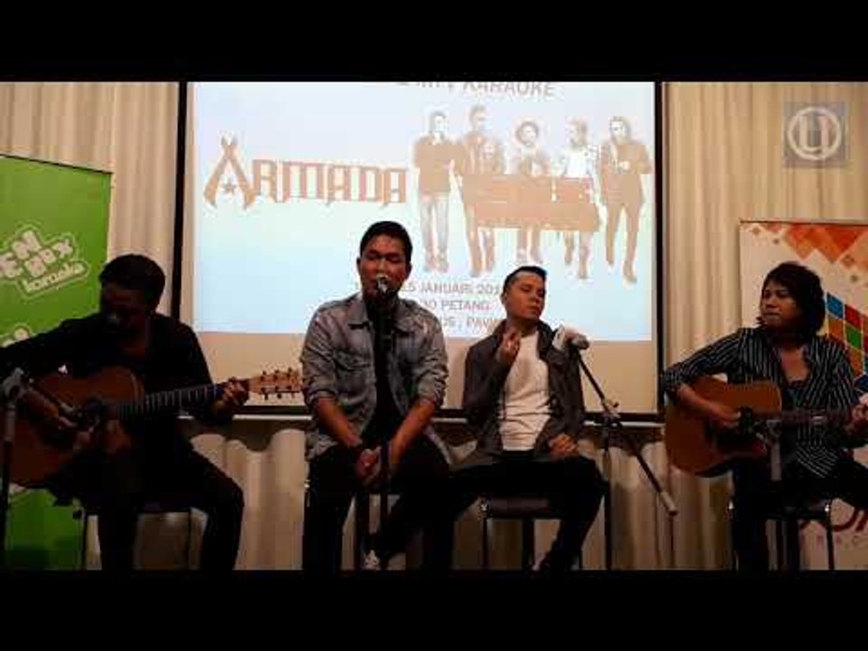 Asal Kau  Bahagia