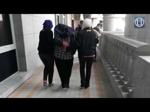 Projek terowong dasar laut: Perunding kejuruteraan direman lima hari