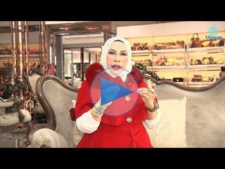 Dr. Vida minta bantuan Hazami untuk single kedua