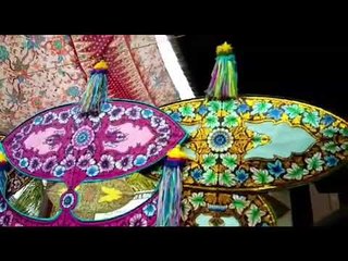 Industri agro-pelancongan dibantu