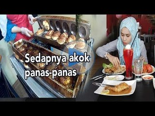 Download Video: Selera Pantai Timur di Big Palace Malay Fast Food