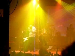 FISH Last Straws (Paris La Loco le 9/12/07)