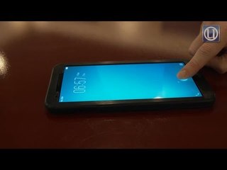 Vivo perkenalkan telefon pintar dengan pengimbas cap jari pada skrin