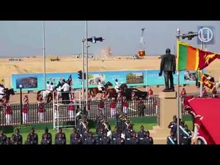 Najib hadir sambutan Hari Republik India ke-69