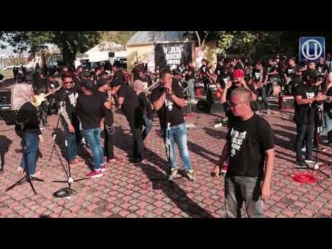 Perlis Rock Mob 2017