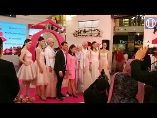 Neelofa pilih bahagia