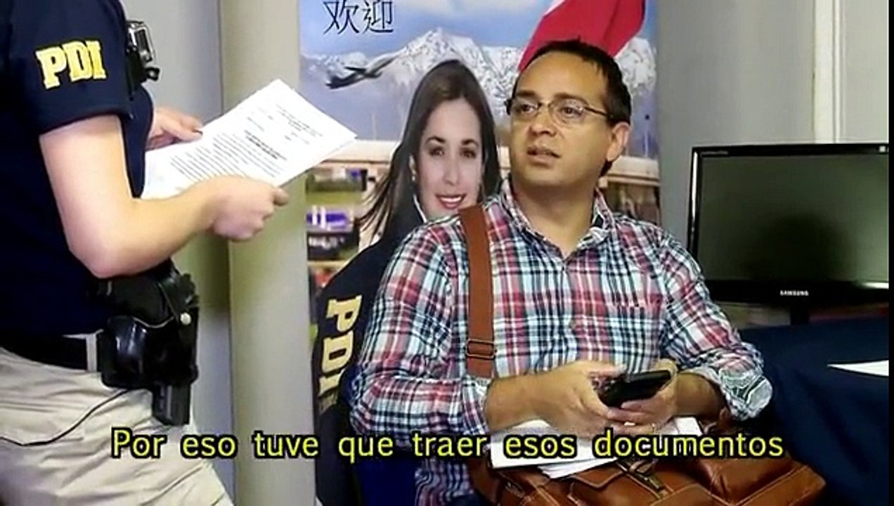 El cuerpo no miente _ Capítulo 2_clip2