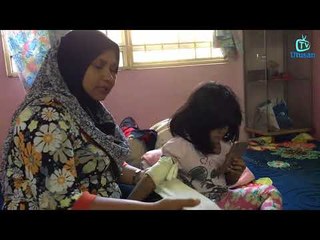 DARAH ORANG PENYAMBUNG NYAWA