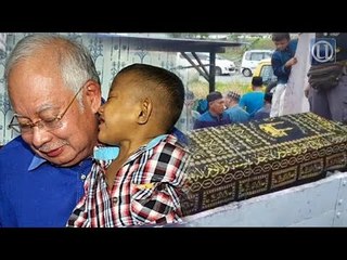 Peminat cilik PM 'pergi' dengan mudah