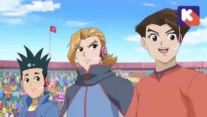 Người Hùng Sân Cỏ 2 Tập 62 | Nguoi Hung San Co Tap 62