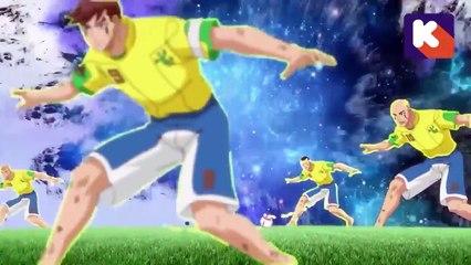 Người Hùng Sân Cỏ 2 Tập 61 | Nguoi Hung San Co Tap 61