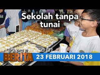 KAPSUL BERITA 23 FEBRUARI 2018