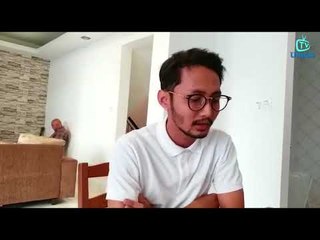 Sufian tidak lagi menaruh  harapan terhadap Elfira Loy