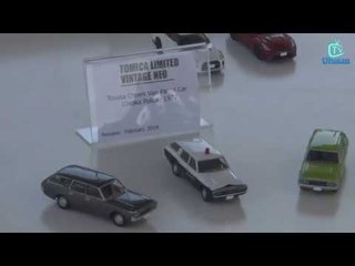 Sanggup beli kereta baharu demi Gymkhana